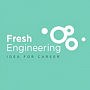 Карьерный форум Fresh Engineering